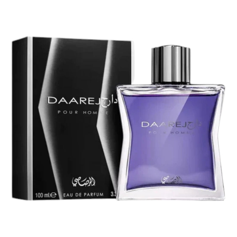 Rasasi Daarej Edp 100ml Hombre