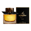 Burberry My Burberry Black Edp 90ml Mujer