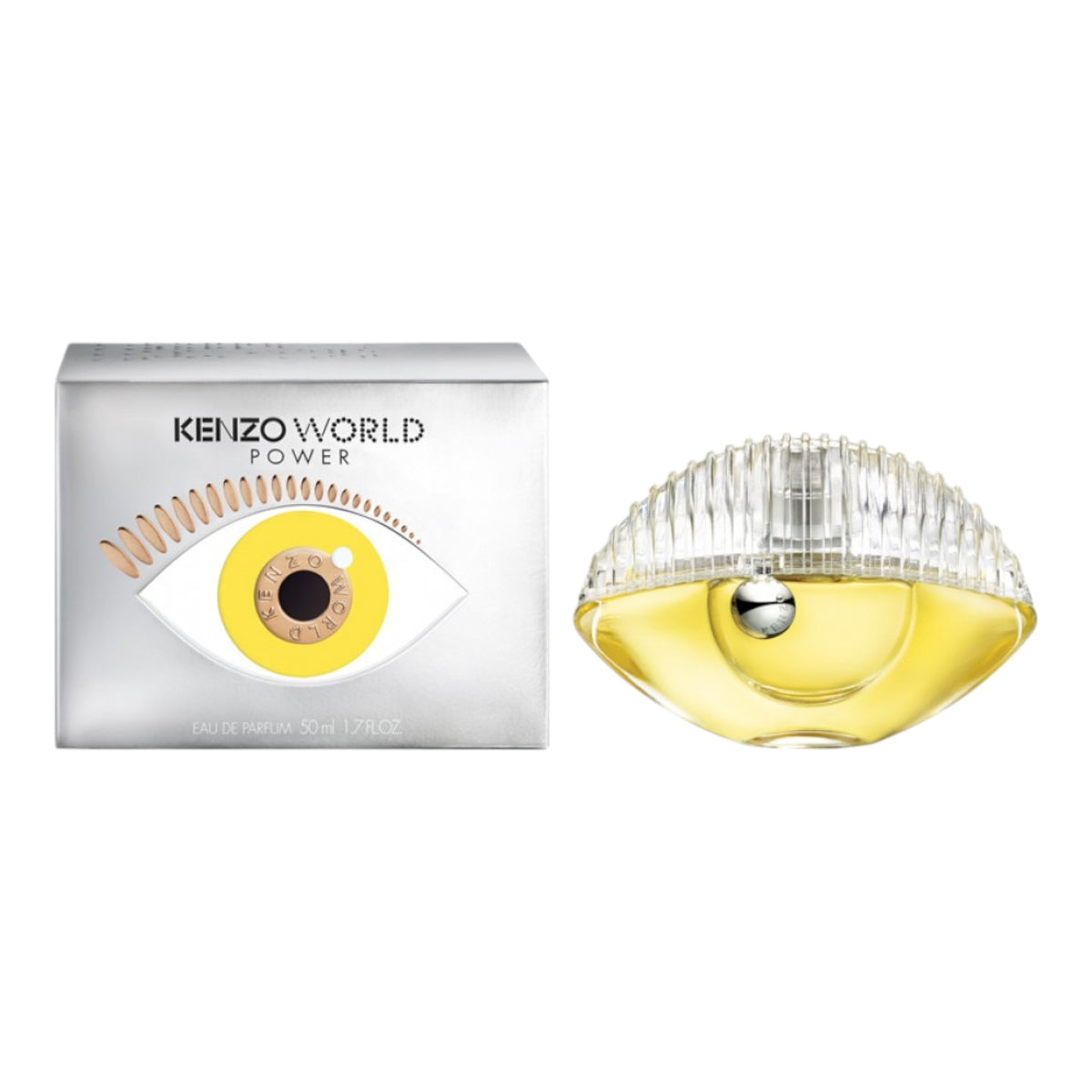 Kenzo World Power Edp 75ml Mujer