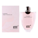 Mont Blanc Femme Individuelle Edt 75ml Mujer