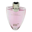 Mont Blanc Femme Individuelle Edt 75ml Mujer