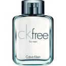 Calvin Klein Ck Free Men Edt 100ml Hombre