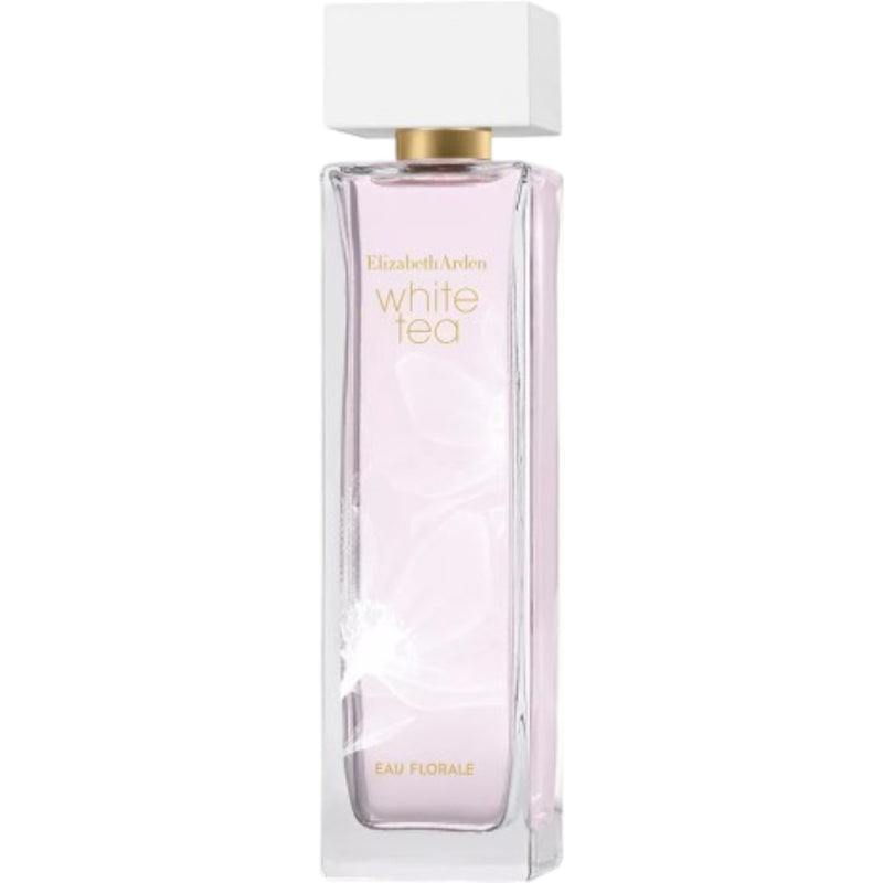 Elizabeth Arden White Tea Eau Florale Edt 100ml Mujer