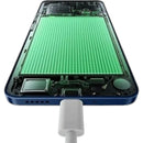 Xiaomi Redmi 14C Dual Sim 128gb Starry Blue 4gb Ram