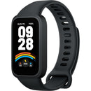 Smartband Xiaomi Mi Band 9 Active Negro