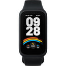 Smartband Xiaomi Mi Band 9 Active Negro