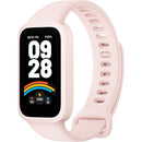 Smartband Xiaomi Mi Band 9 Active Rosado