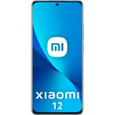 Xiaomi 12 5g Dual Sim 256Gb Azul 8gb Ram
