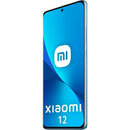 Xiaomi 12 5g Dual Sim 256Gb Azul 8gb Ram