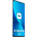 Xiaomi 12 5g Dual Sim 256Gb Azul 8gb Ram