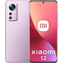Xiaomi 12 5g Dual Sim 256Gb Lila 8gb Ram