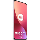 Xiaomi 12 5g Dual Sim 256Gb Lila 8gb Ram
