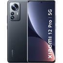 Xiaomi 12 Pro 5g Dual Sim 256Gb Gris 12Gb Ram