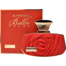 Al Haramain Belle Rouge Edp 75ml Mujer