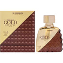 Al Haramain Gold Crystal Oudh Extrait Parfum 100ml Mujer