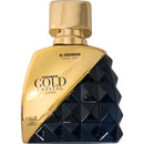 Al Haramain Gold Crystal Sapphire Extrait Parfum 100ml Mujer