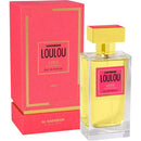 Al Haramain Loulou Love Edp 100ml Mujer