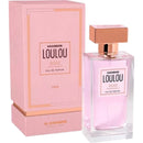 Al Haramain Loulou Rose Edp 100ml Mujer