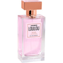 Al Haramain Loulou Rose Edp 100ml Mujer