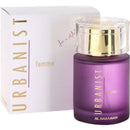 Al Haramain Urbanist Femme Edp 100ml Mujer