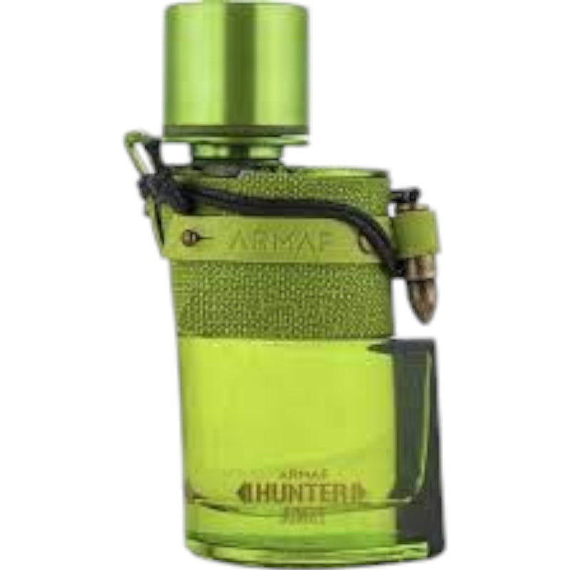 Afnan Hunter Jungle Edp 100ml Hombre