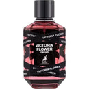 Maison Alhambra Victoria Flower Orchid Edp 100ml Mujer