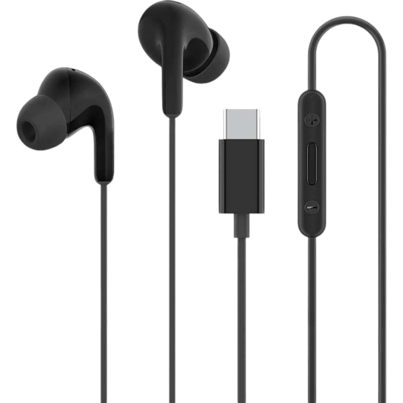 Audifonos Xiaomi Type C in ear