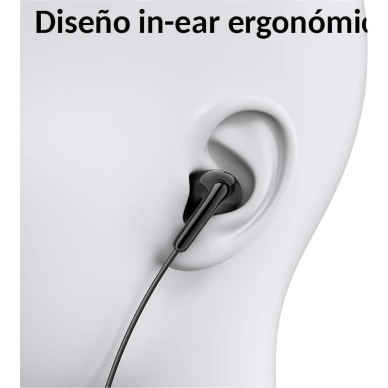 Audifonos Xiaomi Type C in ear