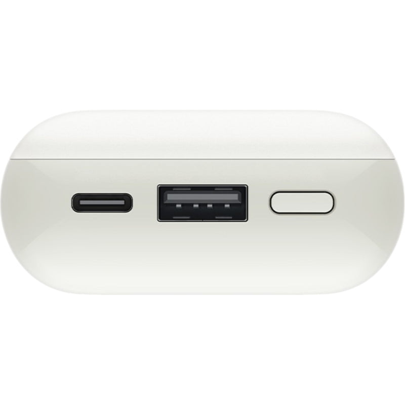 Xiaomi Powerbank 33W 20000Mah Blanco con Cable