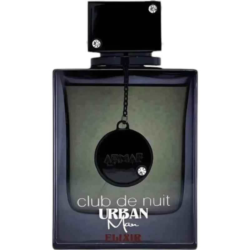 Armaf Club De Nuit Urban Elixir Edp 105ml Hombre