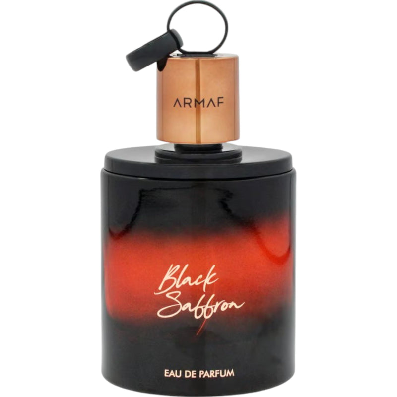 Armaf Black Saffron Edp 100ml Unisex