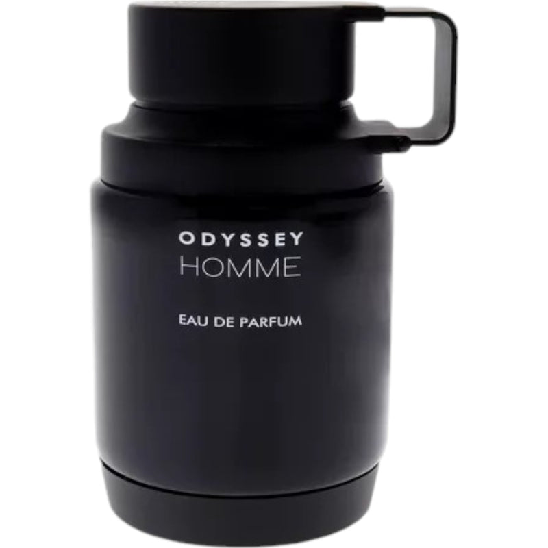 Armaf Odyssey Black Edp 200ml Hombre