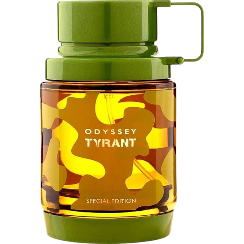 Armaf Odyssey Tyrant Edp 100ml Hombre