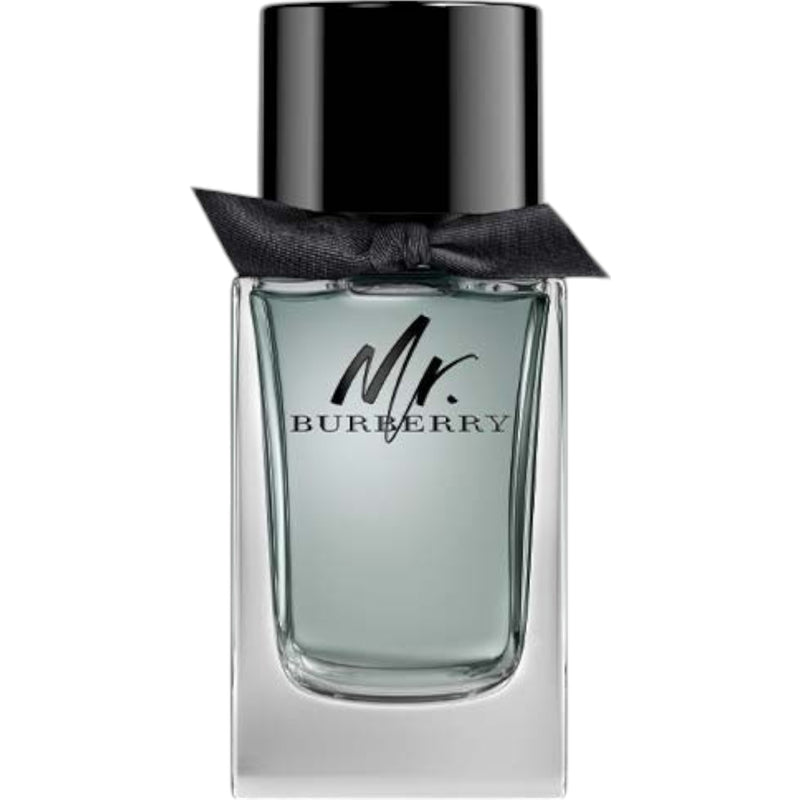 Burberry Mr Burberry Edt 100ml Hombre