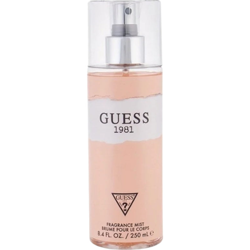 Guess 1981 Body Mist 250ml Mujer