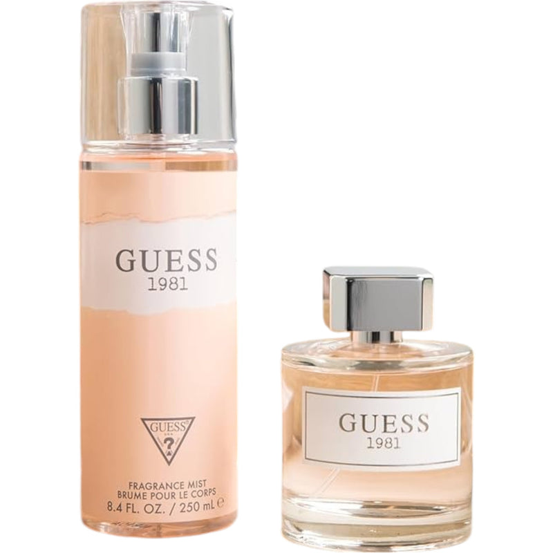 Guess 1981 Body Mist 250ml Mujer