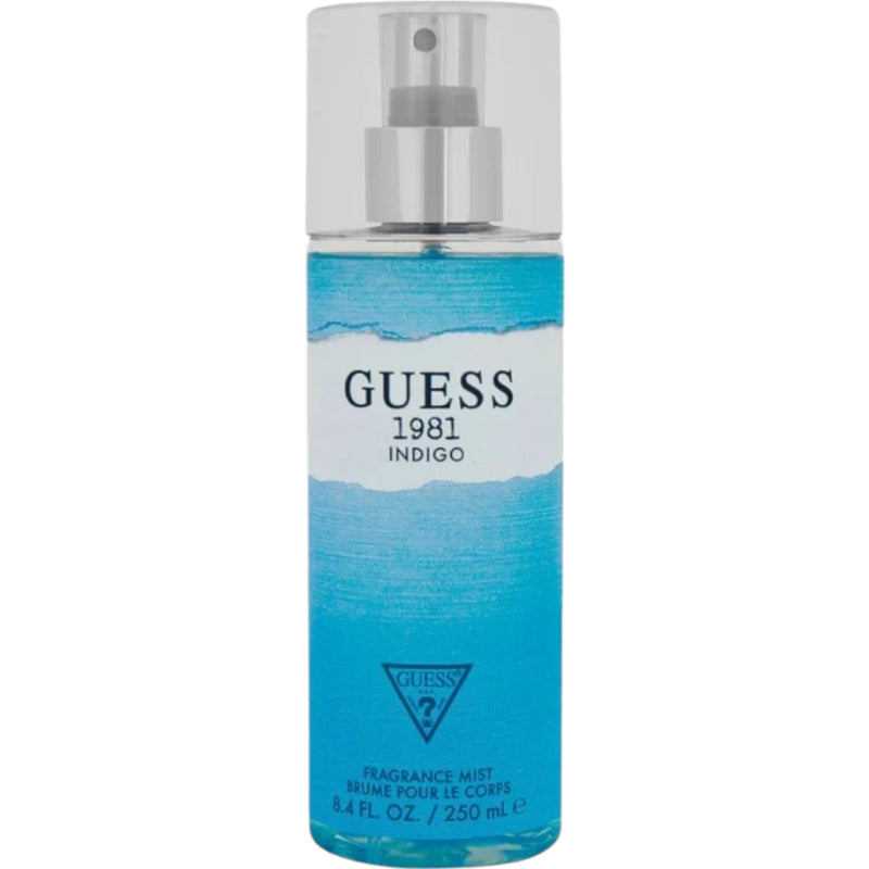 Guess Indigo Body Mist 250ml Mujer