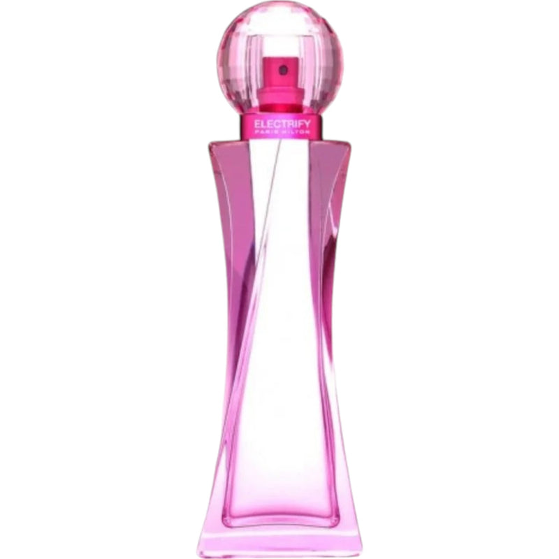 Paris Hilton Electrify Edp 100ml Mujer