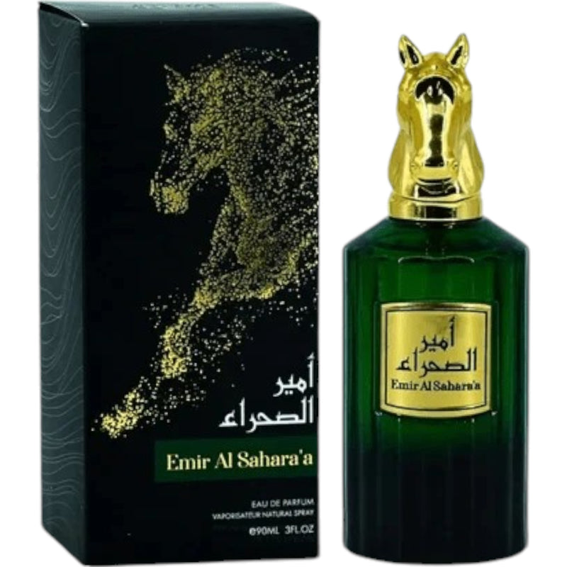 Risala Emir Al Sahara Edp 90ml Hombre