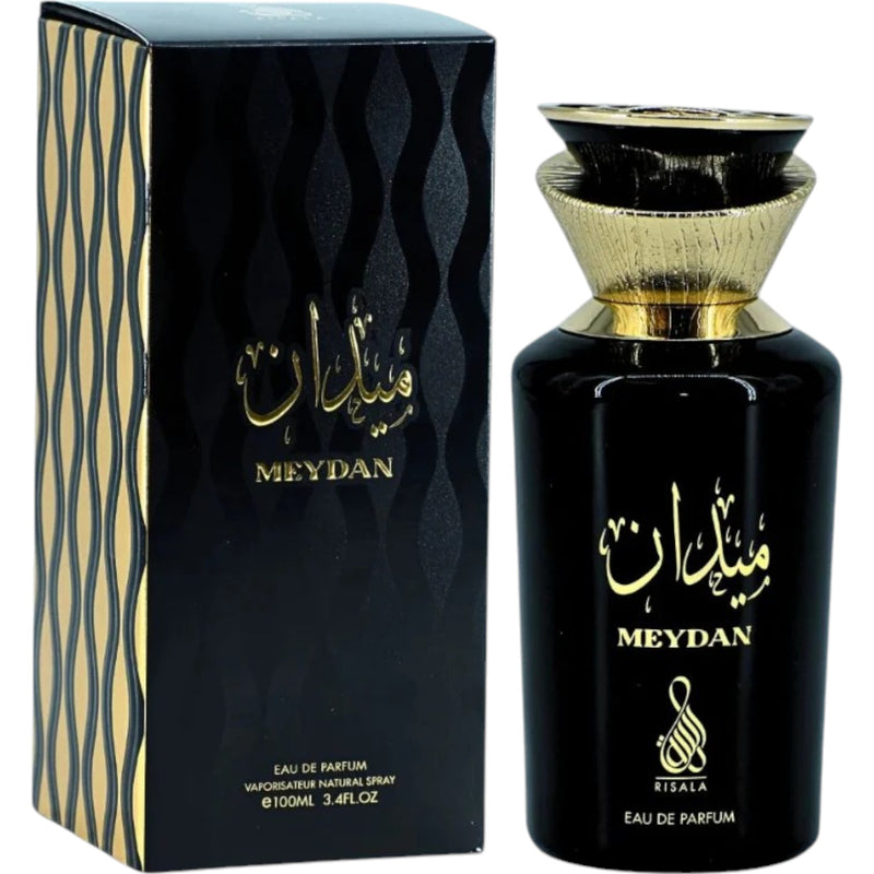 Risala Meydan Edp 100ml Hombre