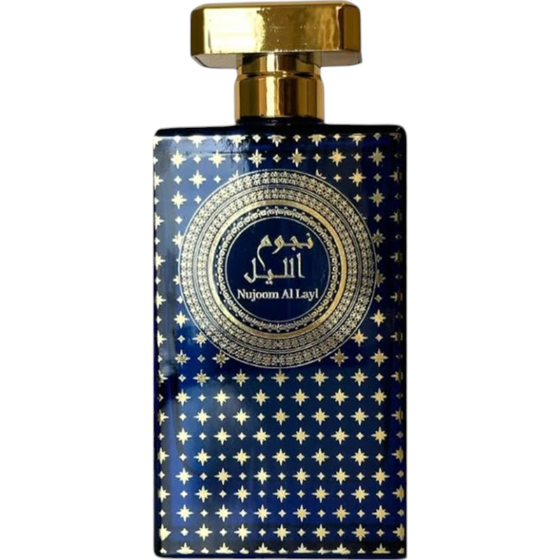 Risala Nujoom Al Layl Edp 120ml Hombre