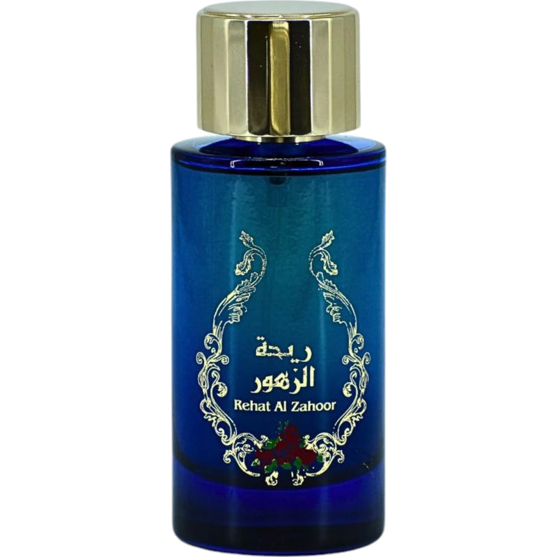 Risala Rehat Al Zahoor Edp 100ml Hombre