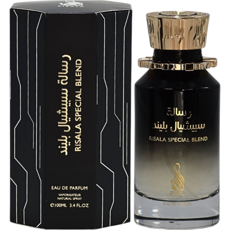 Risala Special Blend Edp 100ml Unisex