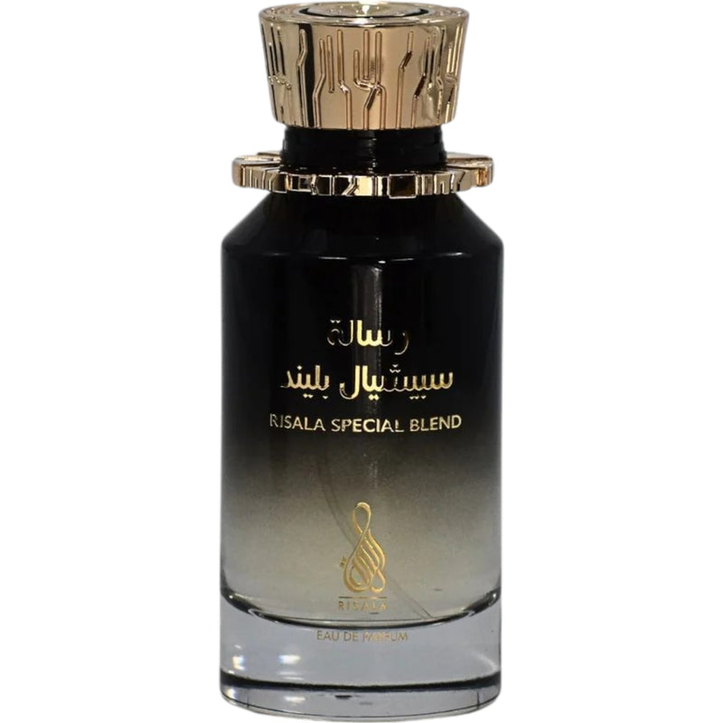 Risala Special Blend Edp 100ml Unisex