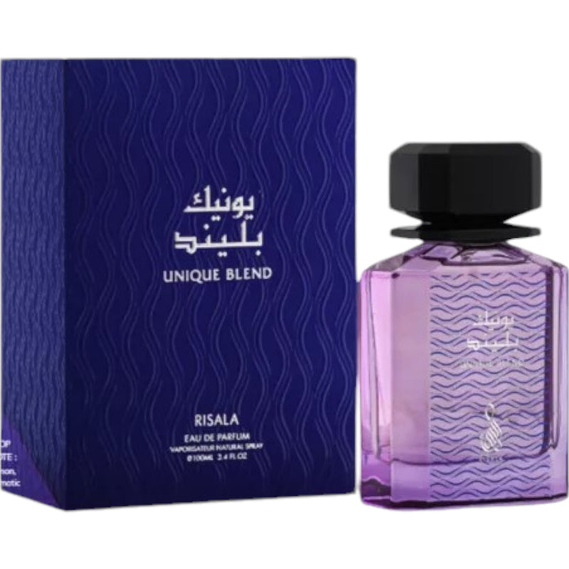 Risala Unique Blend Edp 100ml Unisex