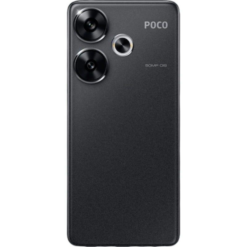 Xiaomi Poco F6 5G Dual Sim 512Gb Negro 12Gb Ram