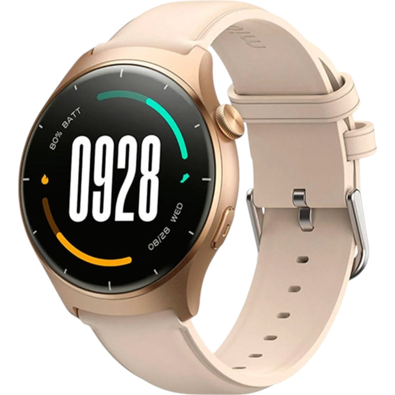 Smartwatch Mibro Lite 3 Dorado