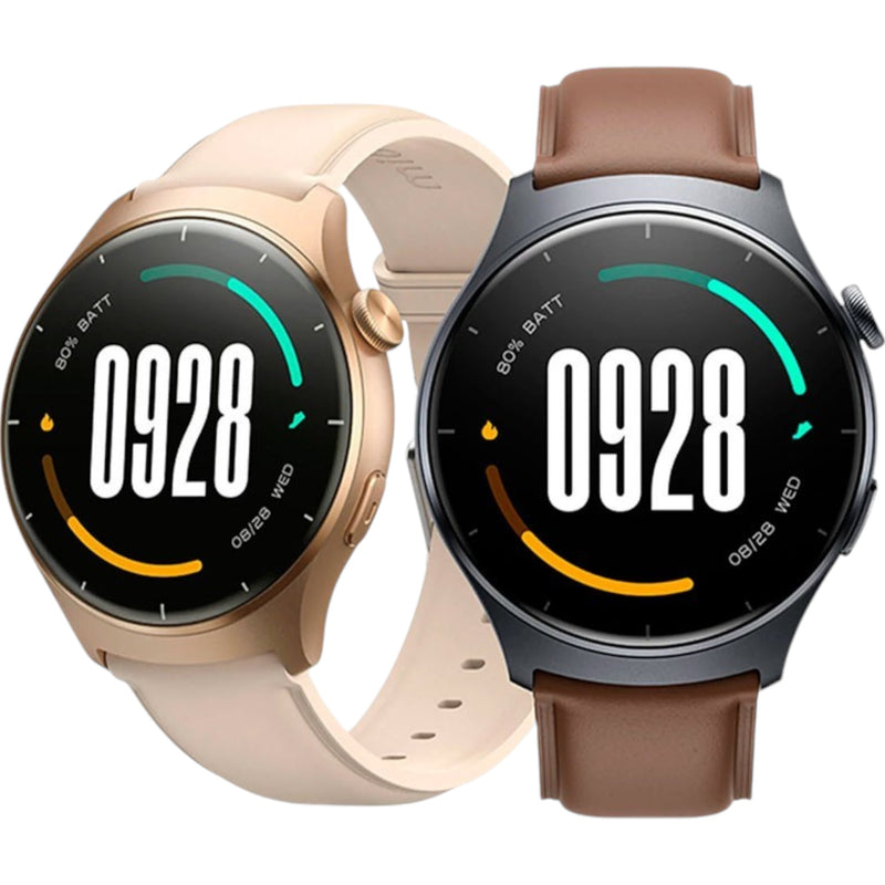 Smartwatch Mibro Lite 3 Dorado