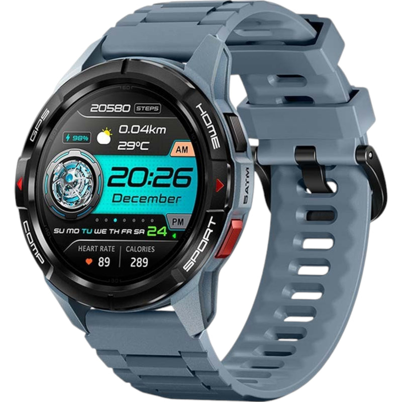 Smartwatch Mibro Gs Active Gris