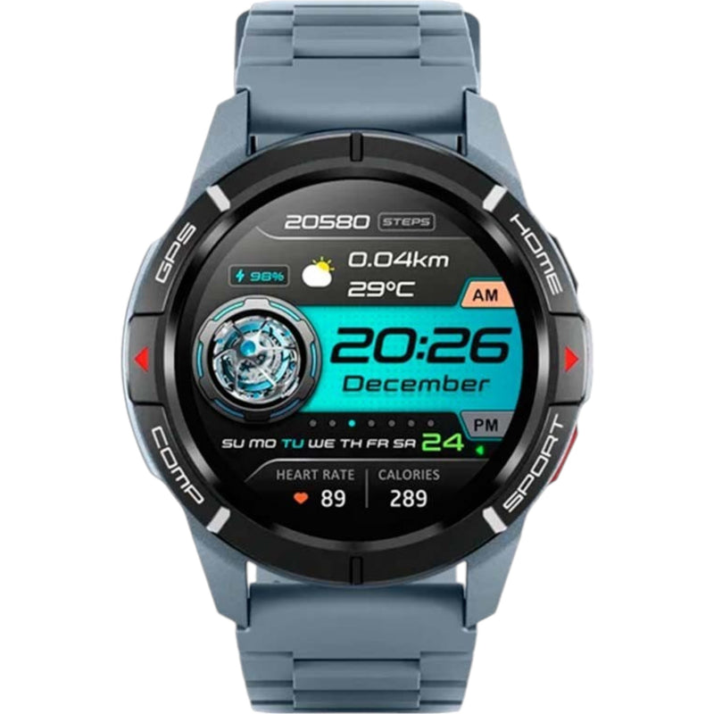 Smartwatch Mibro Gs Active Gris